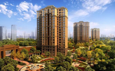 中海聚焦城市價值創造，加速構建三大產業群
