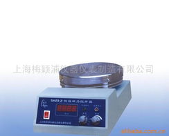 上海梅穎浦儀器儀表制造有限公司恒溫試驗設(shè)備產(chǎn)品列表